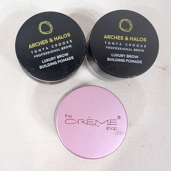 Arches & Halo Brow Defining Cream - Picture 1 of 2